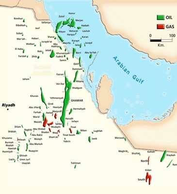 saudie arabie